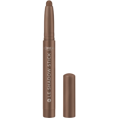 L'Oréal Paris Cosmetics Paradise Le Shadow Stick 1,4 gr. - 420 Brown Bliss