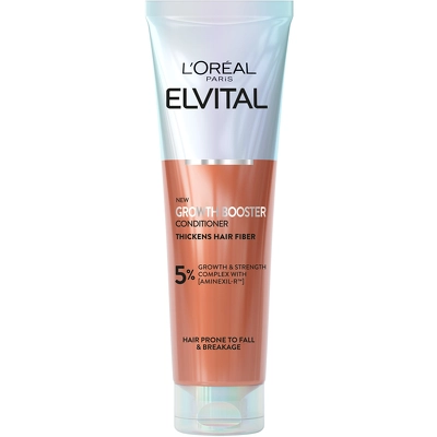L'Oréal Paris Elvital Growth Booster Conditioner 150 ml