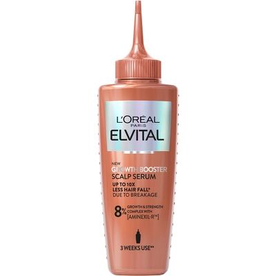 L'Oréal Paris Elvital Growth Booster Hair Serum 102 ml