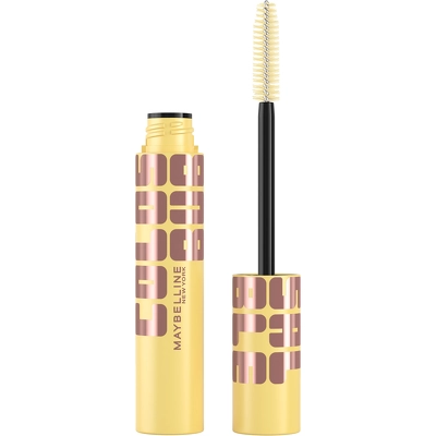 Maybelline The Colossal Bubble Mascara 10 ml - Black