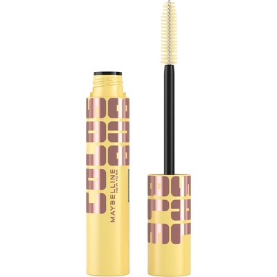 Maybelline The Colossal Bubble Waterproof Mascara 8,8 ml - Black