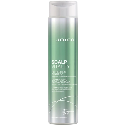 Joico Scalp Vitality Refreshing Shampoo 300 ml