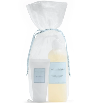 Tromborg Deluxe Hand Soap Ginger Gift Set (Limited Edition)