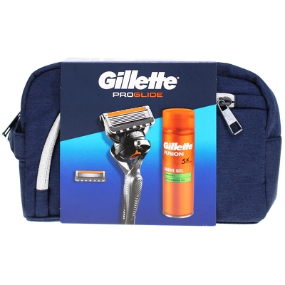 Gillette Fusion ProGlide Gift Set