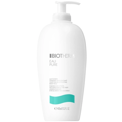 Biotherm Eau Pure Body Lotion 400 ml