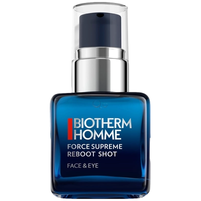 Biotherm Force Supreme Moisturizing Reboot Shot 30 ml