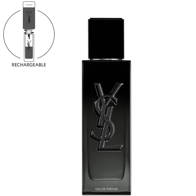 Yves Saint Laurent MYSLF EDP 40 ml