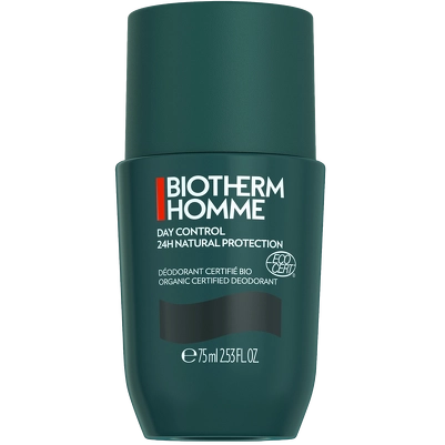 Biotherm Homme Day Control 24H Natural Protection Deo Roll-On 75 ml
