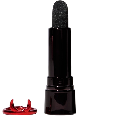 Makeup Revolution Ring Lipstick 3,5 gr. - Sinful Black