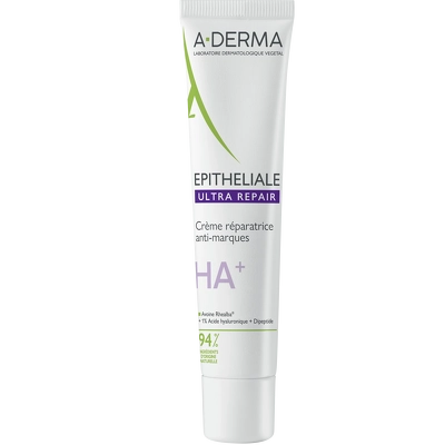 A-DERMA Epitheliale Ultra Repair Anti-marks Repairing Cream 40 ml