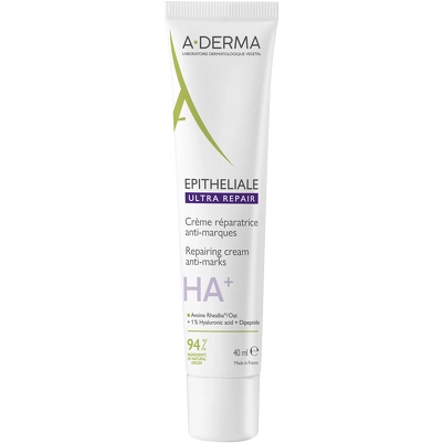 A-DERMA Epitheliale Ultra Repair Cream 40 ml