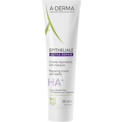 A-DERMA Epitheliale Ultra Repair Anti-marks Repairing Cream 100 ml