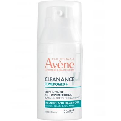 Avène Cleanance Comedomed+ Anti-Blemish Care 30 ml