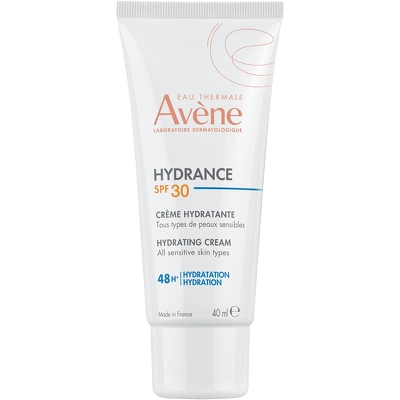 Avéne Hydrance Cream SPF 30 - 40 ml