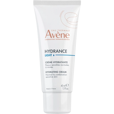 Avéne Hydrance Light Hydrating Cream 40 ml