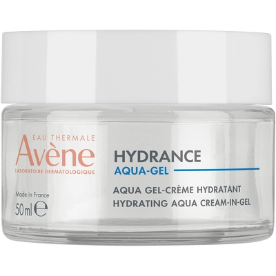 Avéne Hydrance Aqua-Gel 50 ml