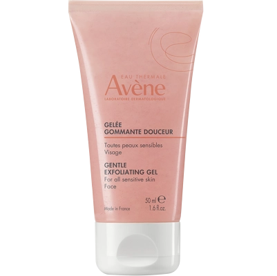 Avéne Gentle Exfoliating Gel 50 ml
