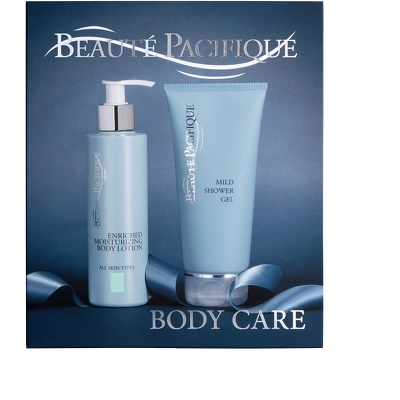 Beauté Pacifique Body Christmas 2025 (Limited Edition)