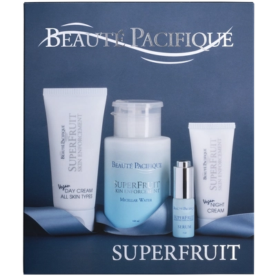 Beauté Pacifique Superfruit Christmas 2025 (Limited Edition)