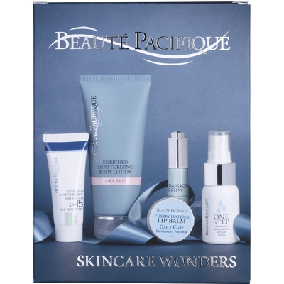 Beauté Pacifique Skincare Wonders Christmas 2025 (Limited Edition)