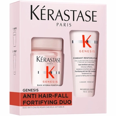 Kérastase Genesis Genesis Duo Discovery Set