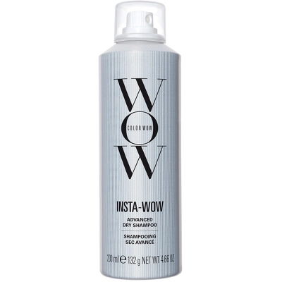 Color WOW Insta-Wow Advanced Dry Shampoo 200 ml