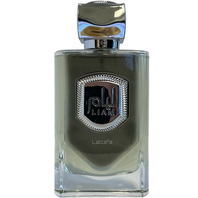 Lattafa Liam Grey EDP 100 ml