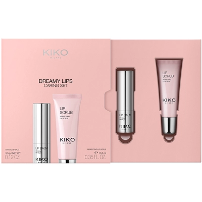 KIKO Milano Dreamy Lips Caring Set