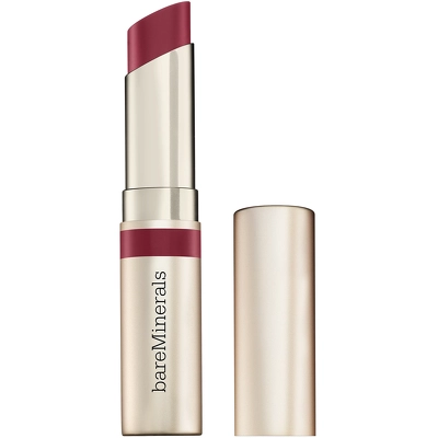 bareMinerals Dewy Lip Gloss-Balm 2,3 ml - Devotion