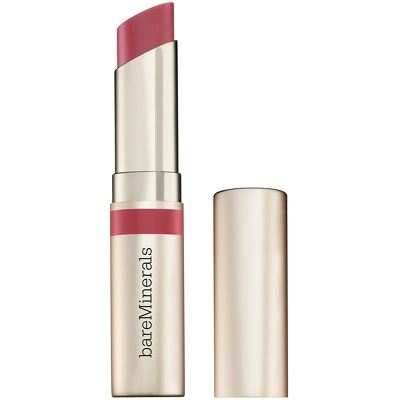 bareMinerals Dewy Lip Gloss-Balm 2,3 ml - Affection