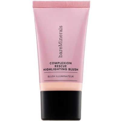 bareMinerals Complexion Rescue Highlighting Blush 15 ml - Opal Glow
