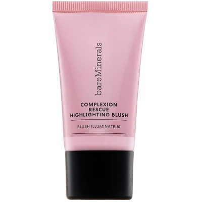 bareMinerals Complexion Rescue Highlighting Blush 15 ml - Rose Glow