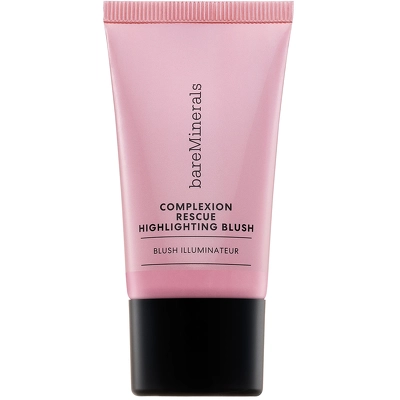 bareMinerals Complexion Rescue Highlighting Blush 15 ml - Mauve Glow