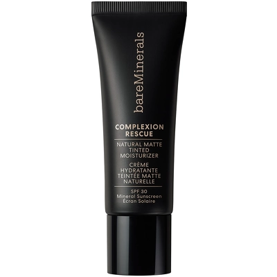 bareMinerals Complexion Rescue Natural Matte Tinted Moisturizer SPF 30 - 35 ml - 03 Buttercream