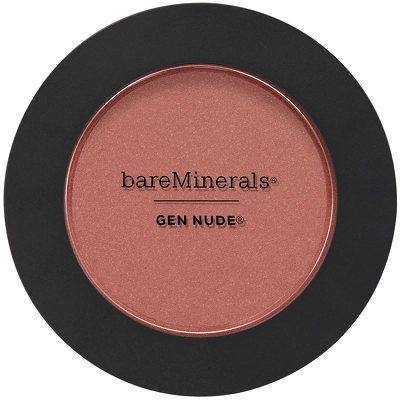 bareMinerals Gen Nude Powder Blush 6 ml - On The Mauve