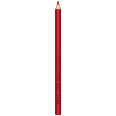 bareMinerals Mineralist Lip Liner 1,3 ml - Tressured Red