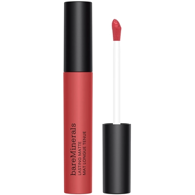 bareMinerals Mineralist Liquid Lipstick Matte 3,5 ml - Spirited