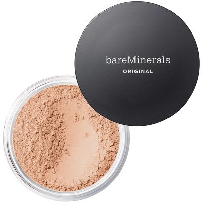 bareMinerals Original Loose Powder Foundation SPF 15 - 8 gr. - Medium Beige