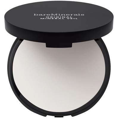 bareMinerals Original Mineral Veil Pressed Setting Powder 9 ml - Translucent