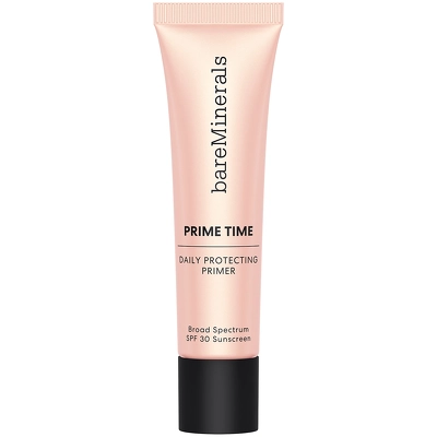bareMinerals Prime Time Face Primer SPF 30 Daily Protecting 30 ml