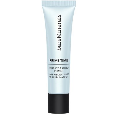bareMinerals Prime Time Face Primer Hydrate & Glow 30 ml