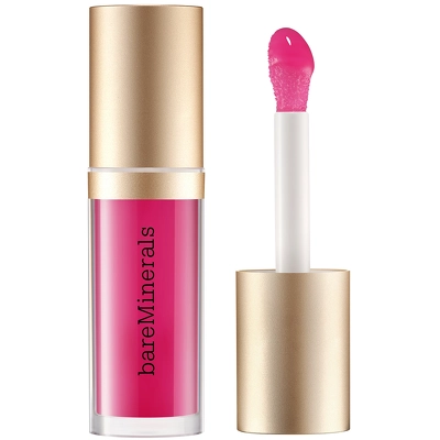 bareMinerals Tinted Lip Oil 3,8 ml - Flaunt