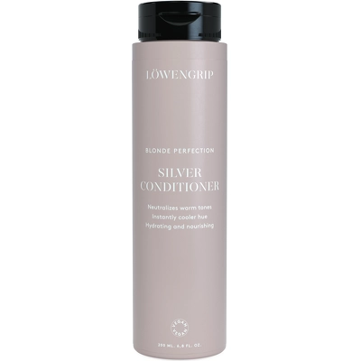 Löwengrip Blonde Perfection - Silver Conditioner 200 ml
