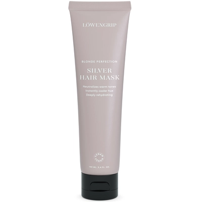 Löwengrip Blonde Perfection - Silver Hair Mask 100 ml