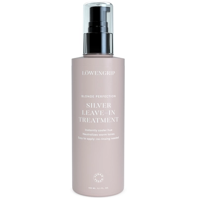 Löwengrip Blonde Perfection - Silver Leave-In Treatment 150 ml