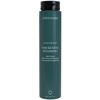 Löwengrip Build & Bounce - Thickening Shampoo 250 ml