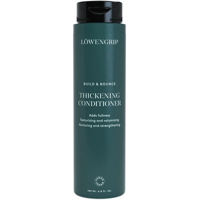 Löwengrip Build & Bounce - Thickening Conditioner 200 ml