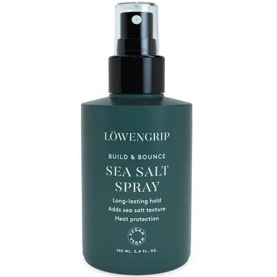 Löwengrip Build & Bounce - Sea Salt Spray 100 ml