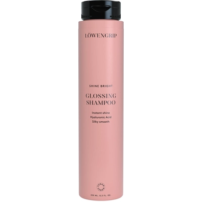 Löwengrip Shine Bright – Glossing Shampoo 250 ml