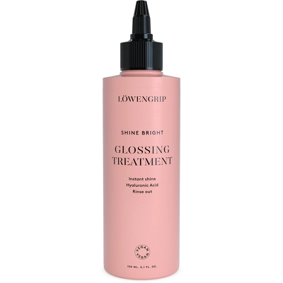 Löwengrip Shine Bright – Glossing Treatment 150 ml